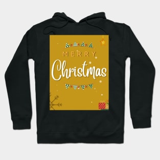 Merry Christmas - Merry Xmas Hoodie